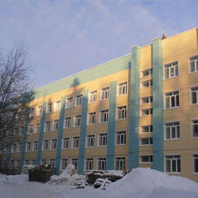 Стоматология ЦМСЧ №94 ФМБА 