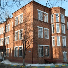 Стоматология в Подольской больнице №2