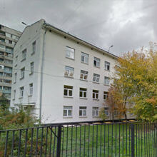 Городская поликлиника № 170 филиал № 1 Стоматологическое отделение